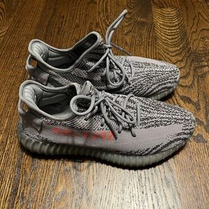 Yeezy 350 V2 beluga